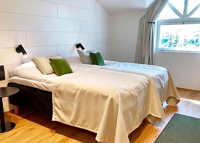 Hesehotelli Turku Kaskentie