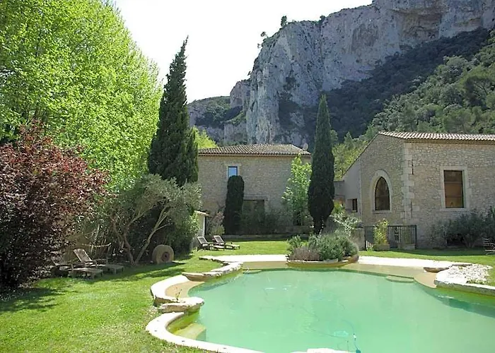 Auberge Du Parc
