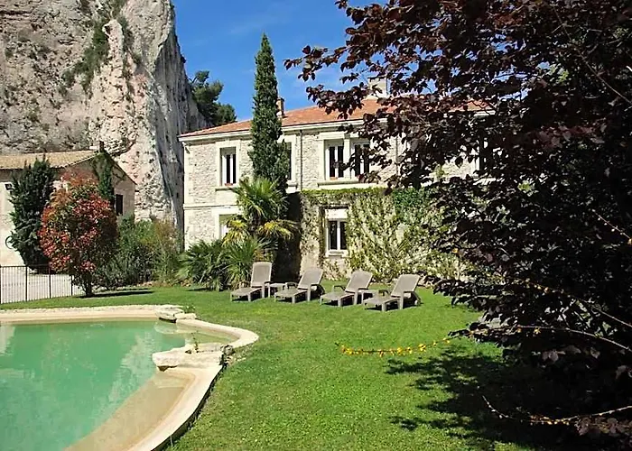Auberge Du Parc