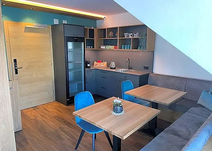 Hotel Gibswilerstube