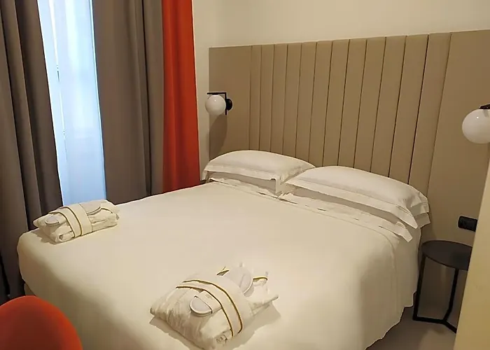 Bb Hotels Smarthotel Derose