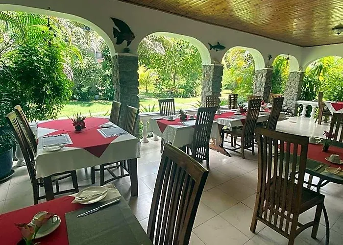 Villa Rafia