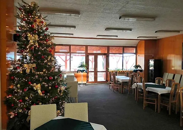 Hotel Berounka