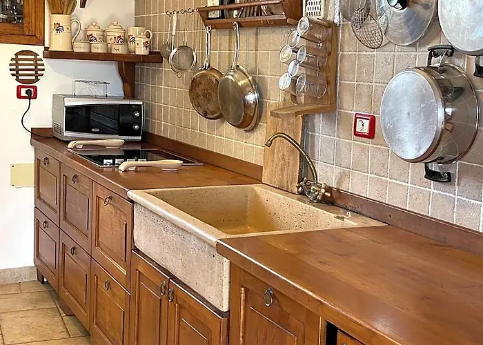 Oliventu - Tra Gli Ulivi Sul Mare
