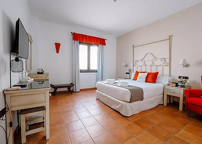 Hotel Boutique Cerro Del Sol