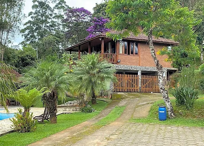 Pousada Do Mirante