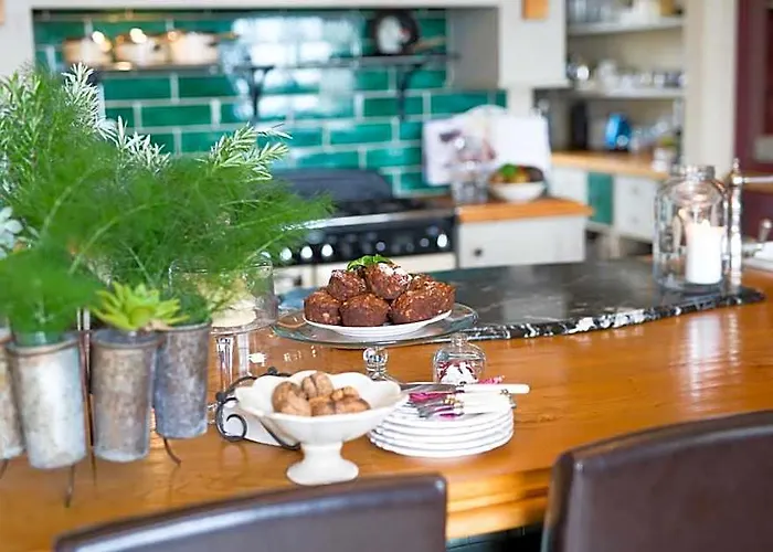 The French Country House