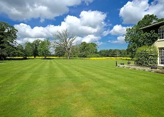 Congham Hall Hotel & Spa