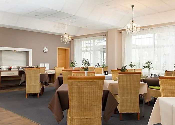 Gryf Resort Miedzywodzie