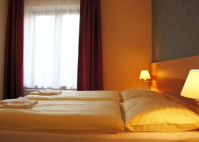 Hotel Toc