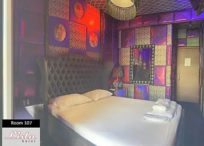 Lida Hotel