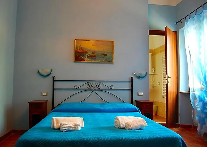 Mariani Bed&Breakfast
