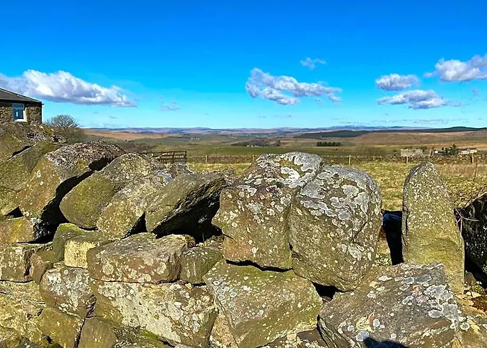 The Gun At Ridsdale