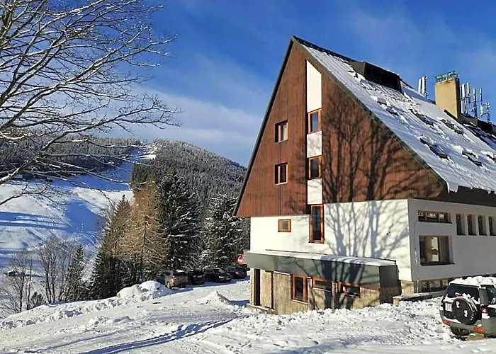 Parkhotel Harrachov