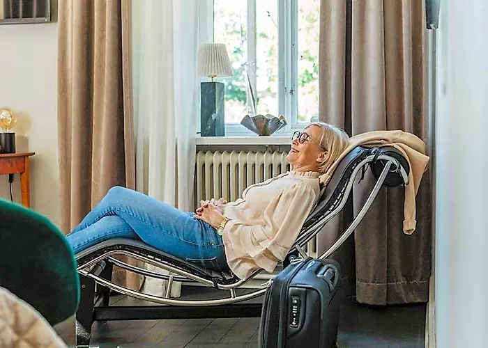 Hotel Slottsvillan