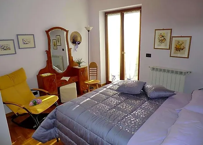 B&B Isonzo