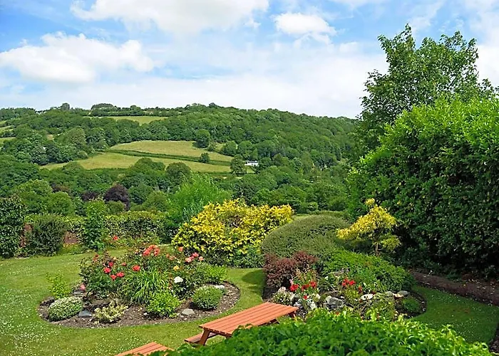 The Mulberry Inn