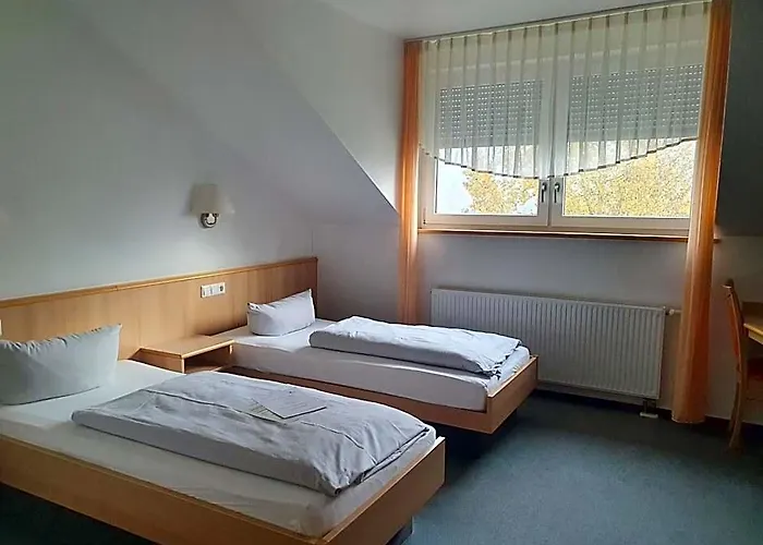 Hotel-Gasthof Zum Ritter