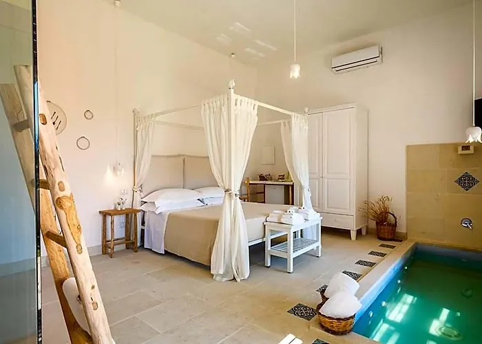 Masseria Rauccio