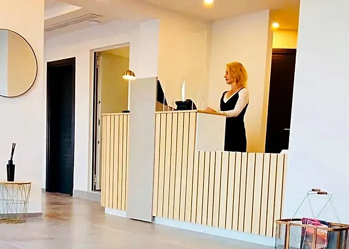 Hotel Viu57