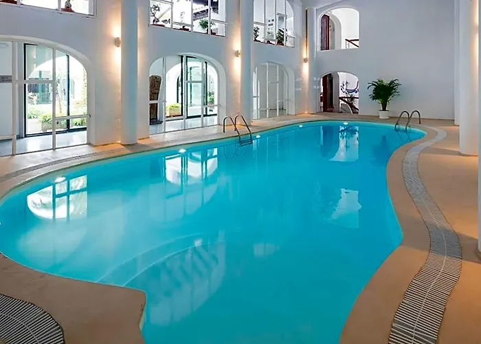 Hacienda Na Xamena, Ibiza