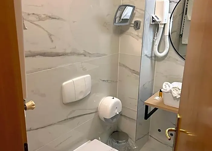 Hotel Meduza