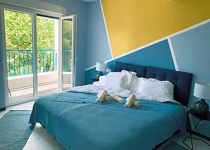 Hotel Elu Iris