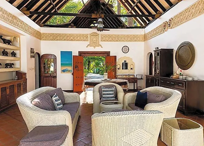 Asha Boutique Hotel