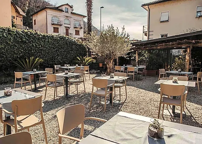 Albergo Ristorante Al Portico