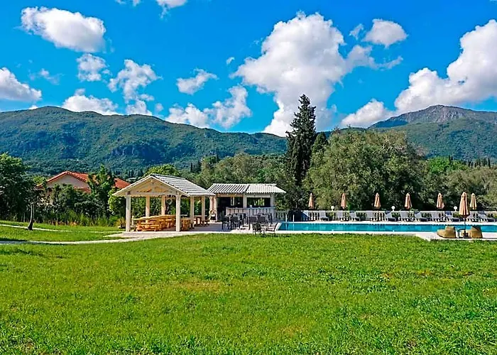 Pelithea Family Resort