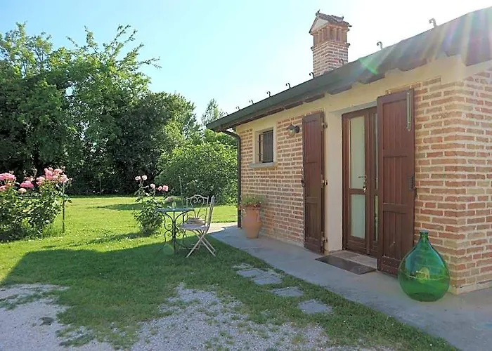 Ca' Bianca