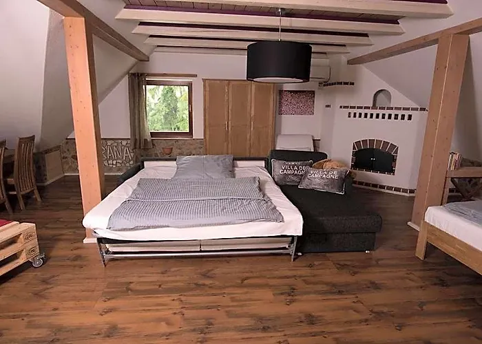 Seeland Lodge