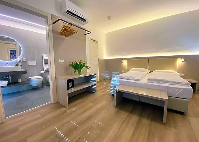 Albergo Garni Francesco