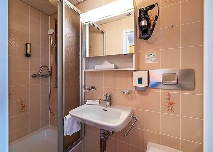 Parkhotel Gunten - Beach & Spa