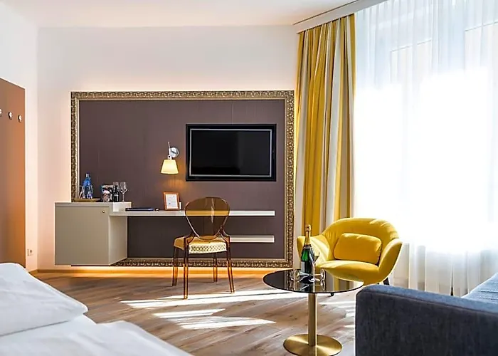 Goritschniggs Hotel