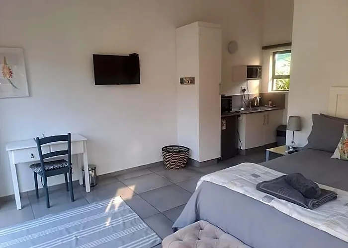 The Spotted Grunter Resort