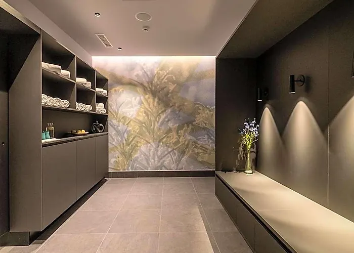 Hotel Villa Rosetta
