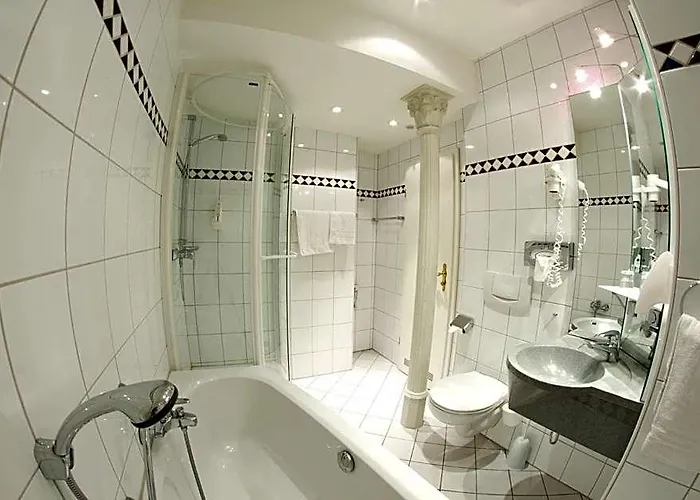 Hotel Krone