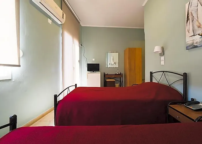 Filoxenia Hotel