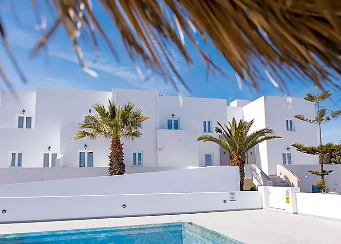 Nikos Hotel