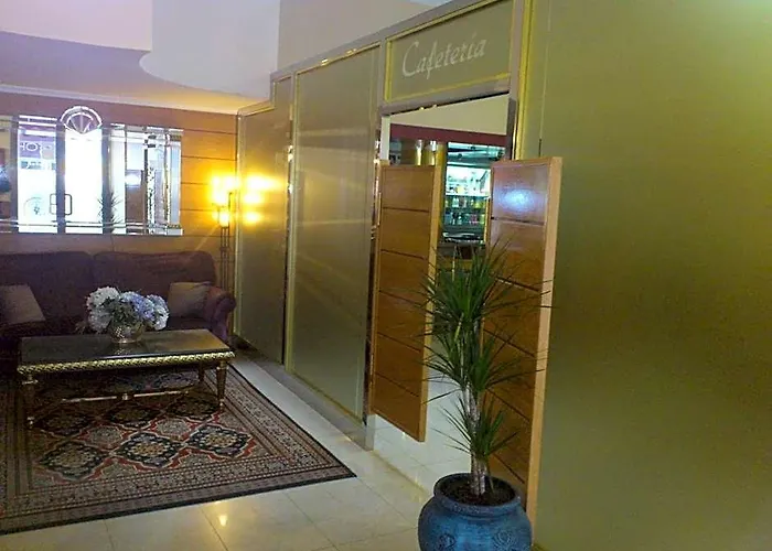 Hotel Cardinal