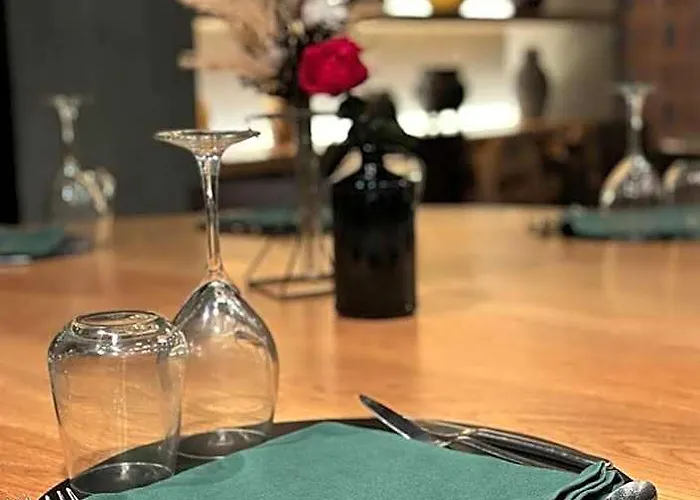Hotel Ocamino