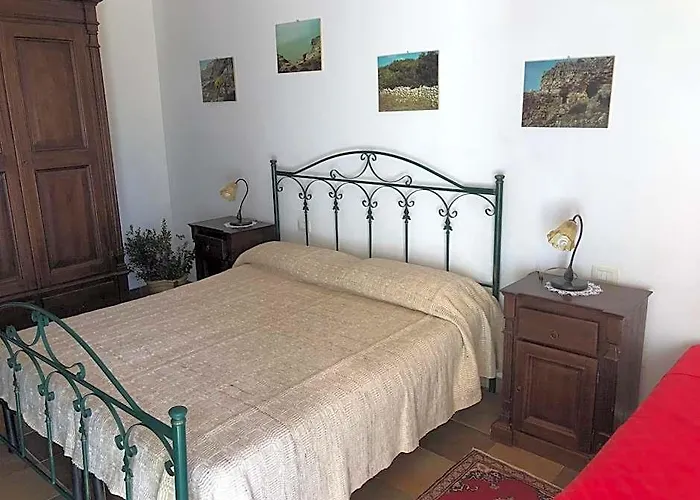 Agriturismo La Lucia