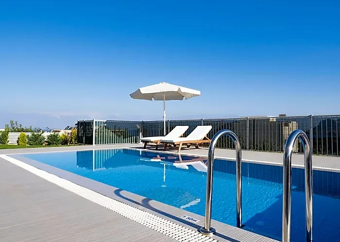 Katakis Villas
