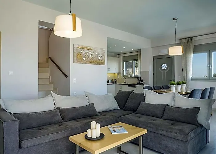 Katakis Villas