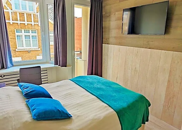 Hotel Sfinx