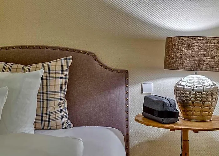 Hotel Alt Vellern
