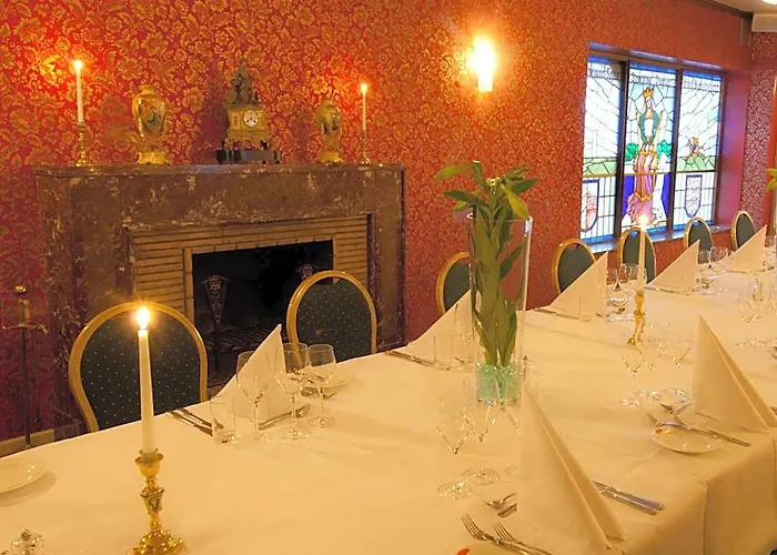Hotel Dagmar