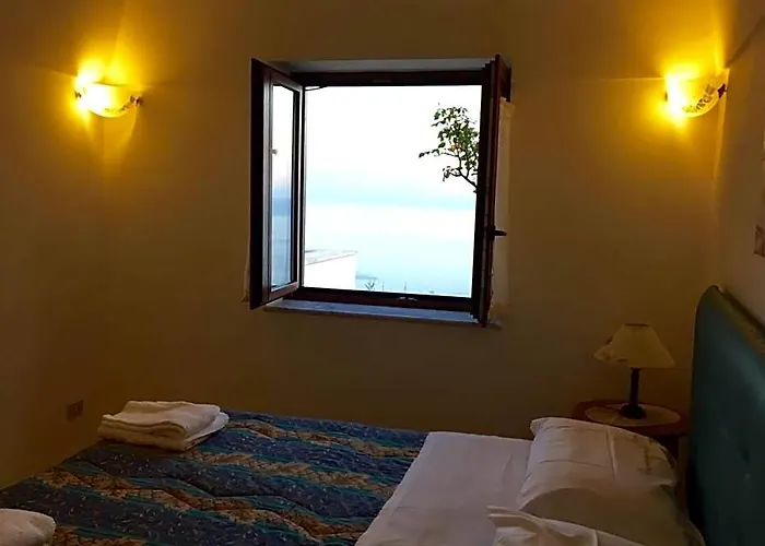Amalfi Coast Sant'Elia