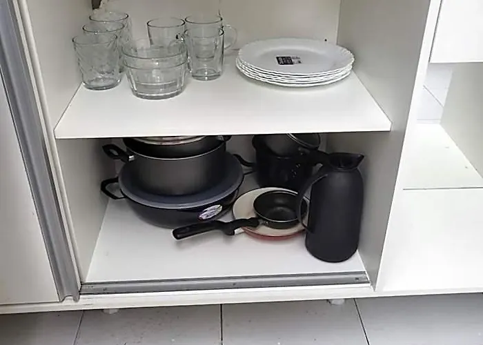 Lindo Flat no Royal Residence Flat